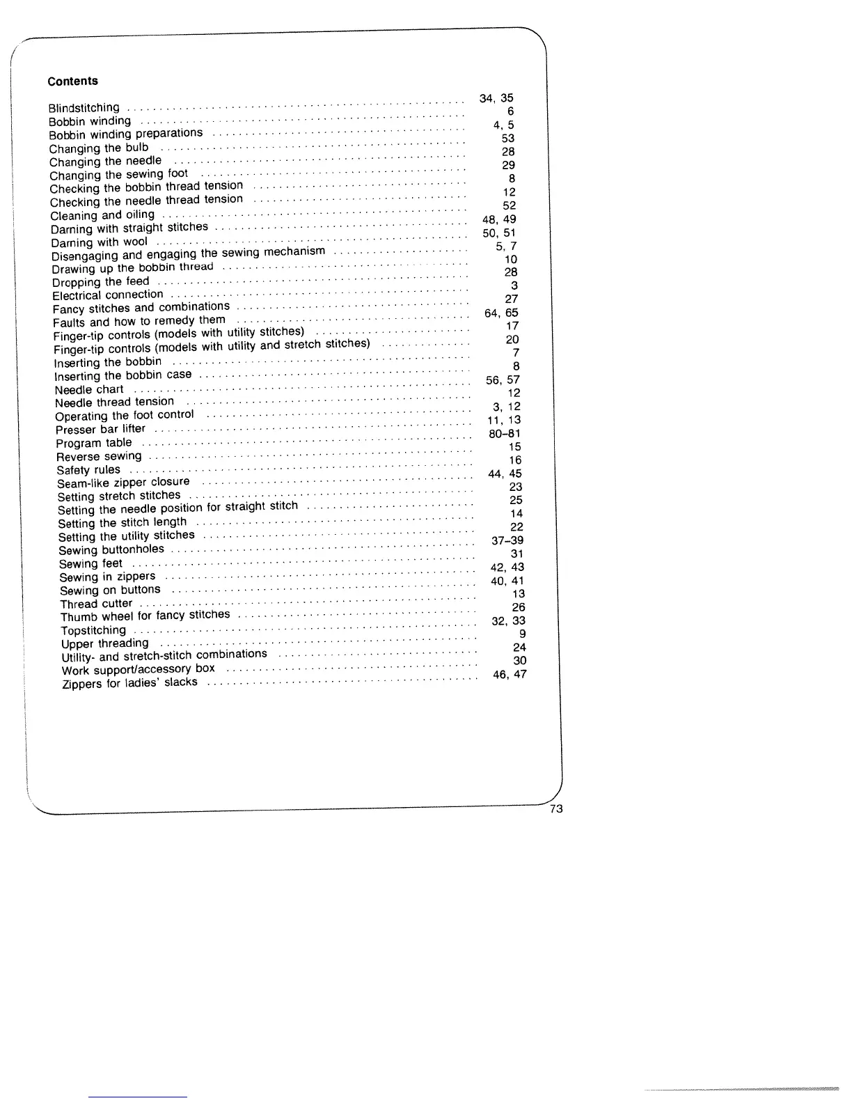 Page #76 background image