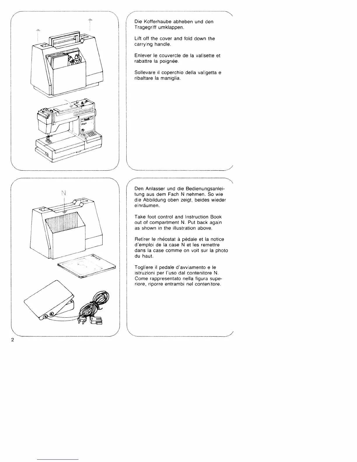 Page #5 background image