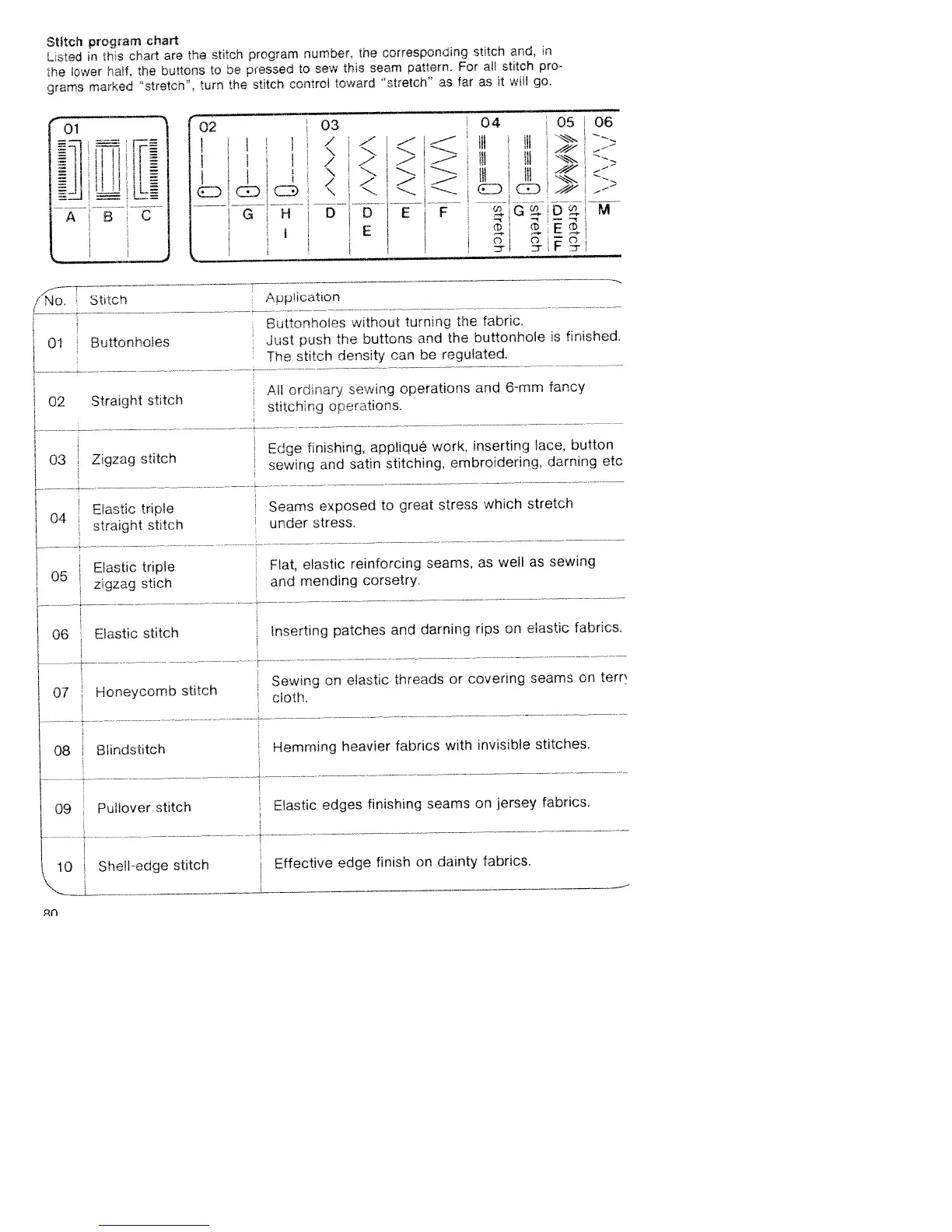 Page #83 background image