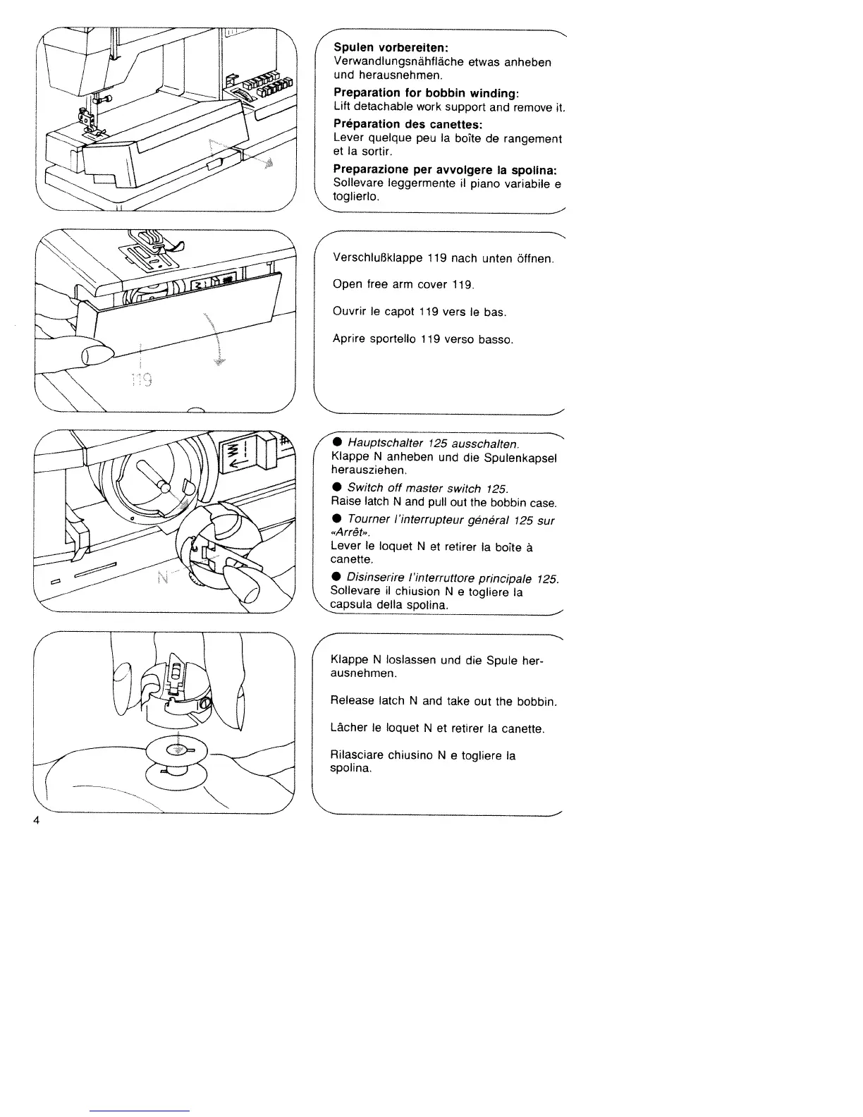 Page #7 background image