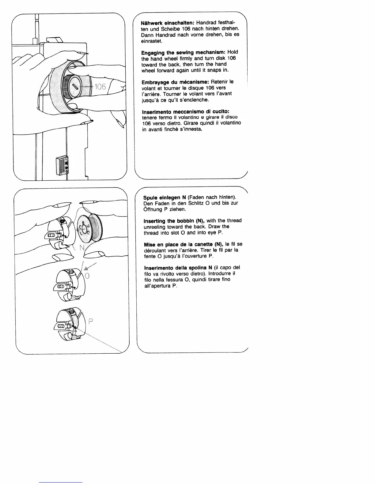 Page #10 background image