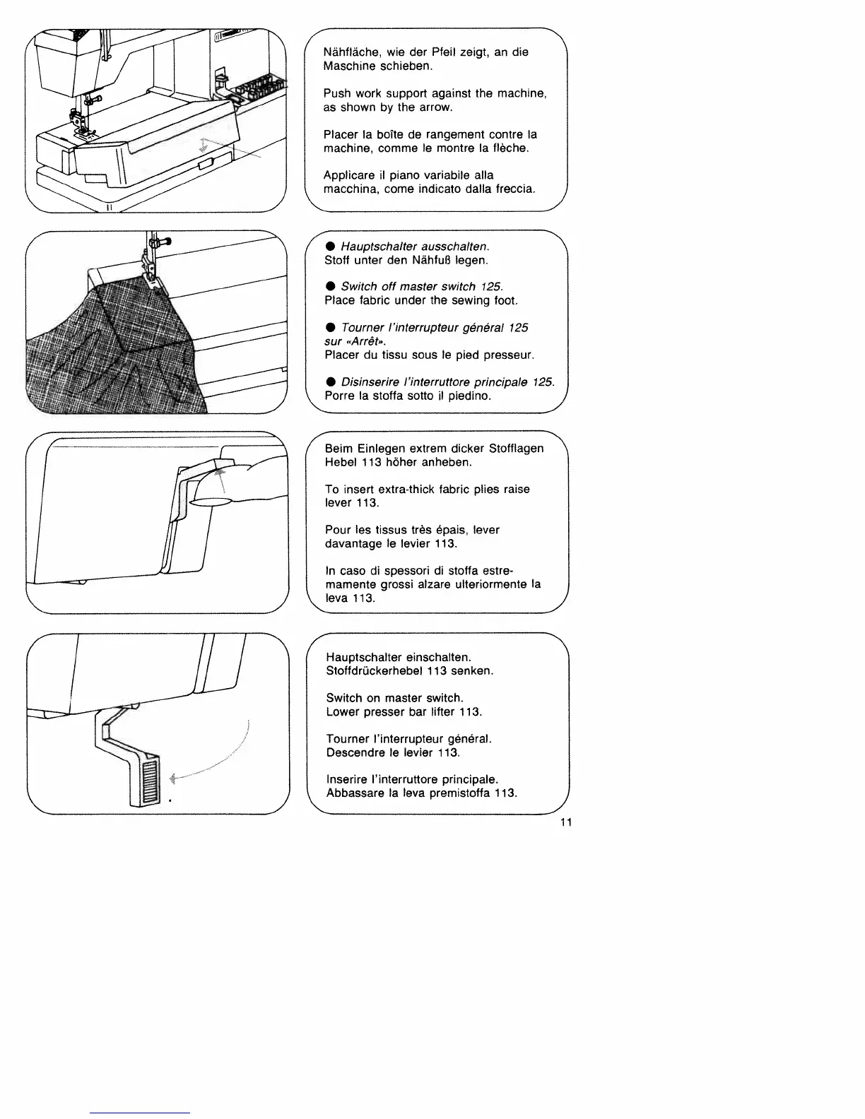 Page #14 background image