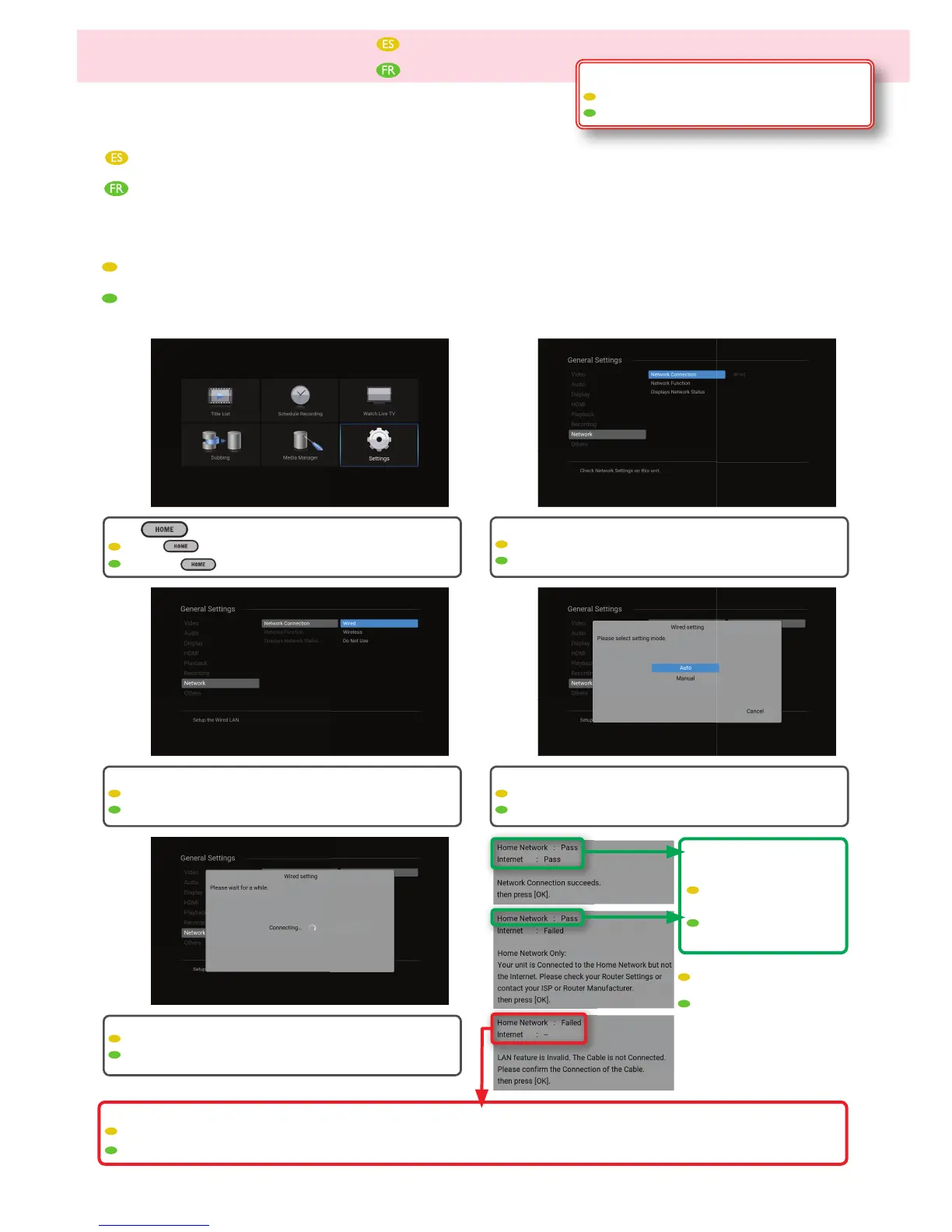 Page #4 background image