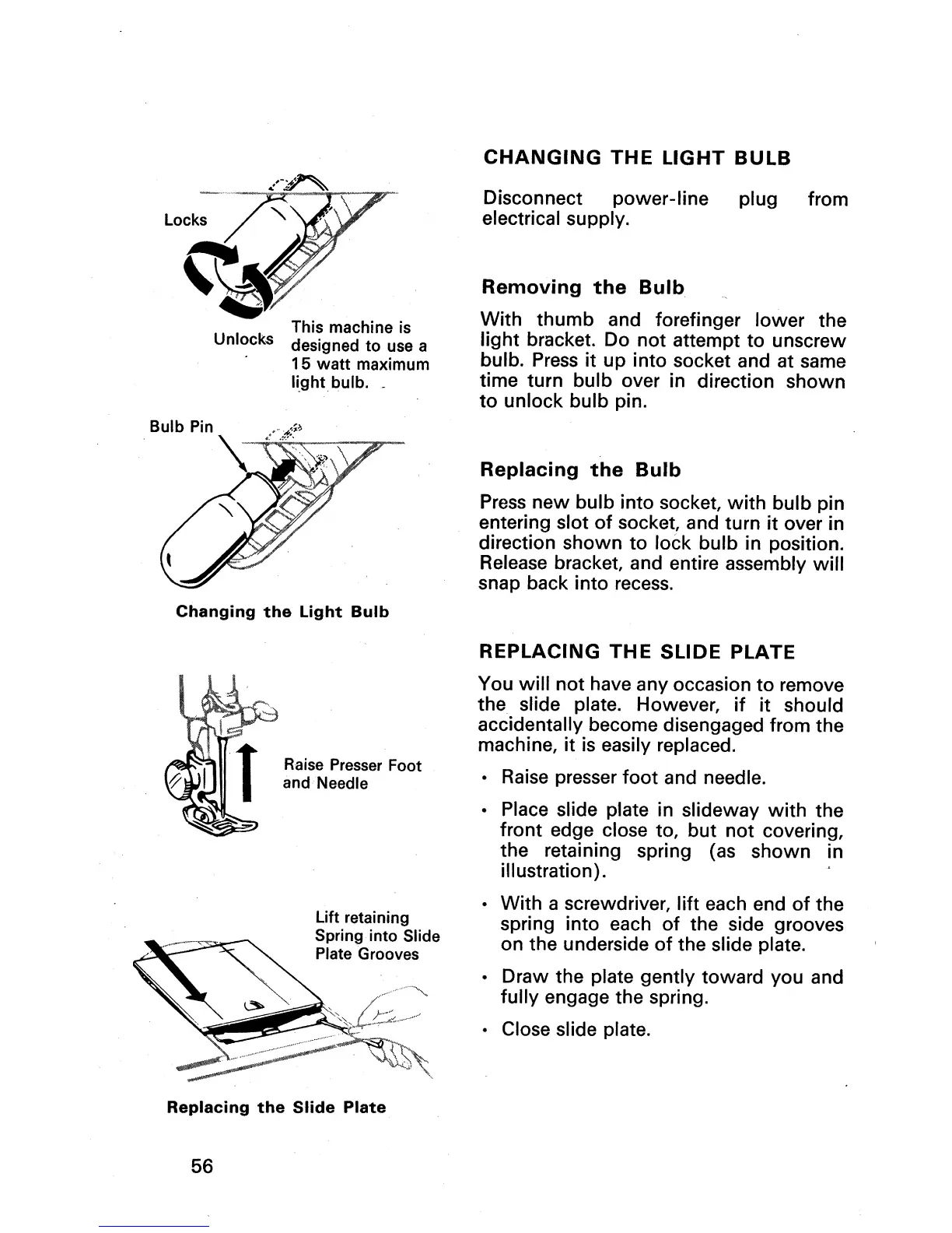Page #58 background image
