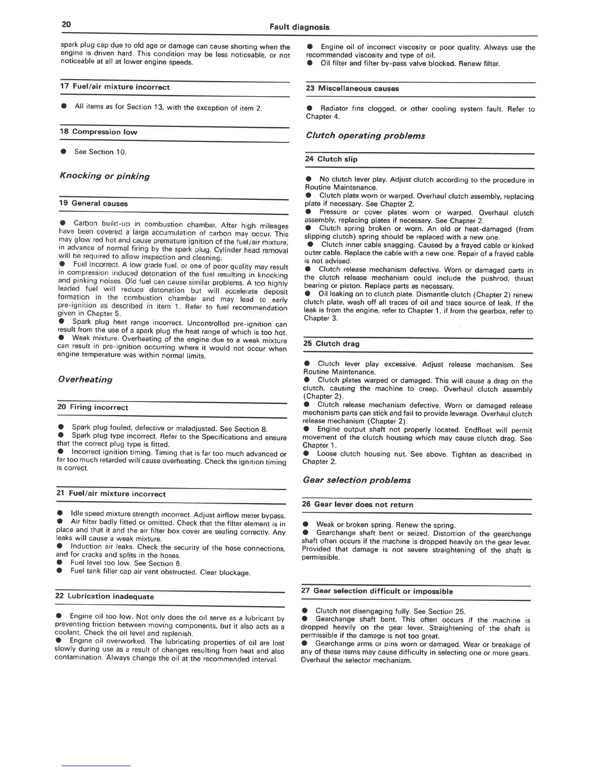 Page #20 background image