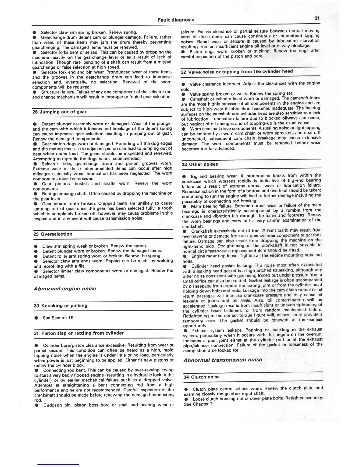 Page #21 background image