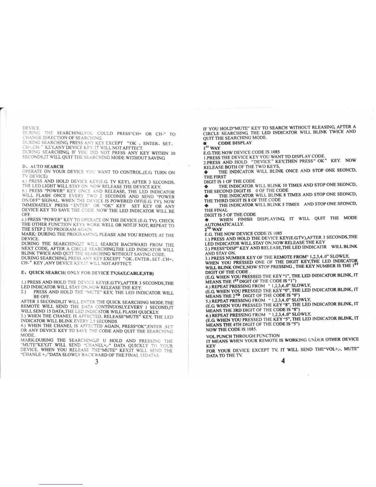 Page #3 background image