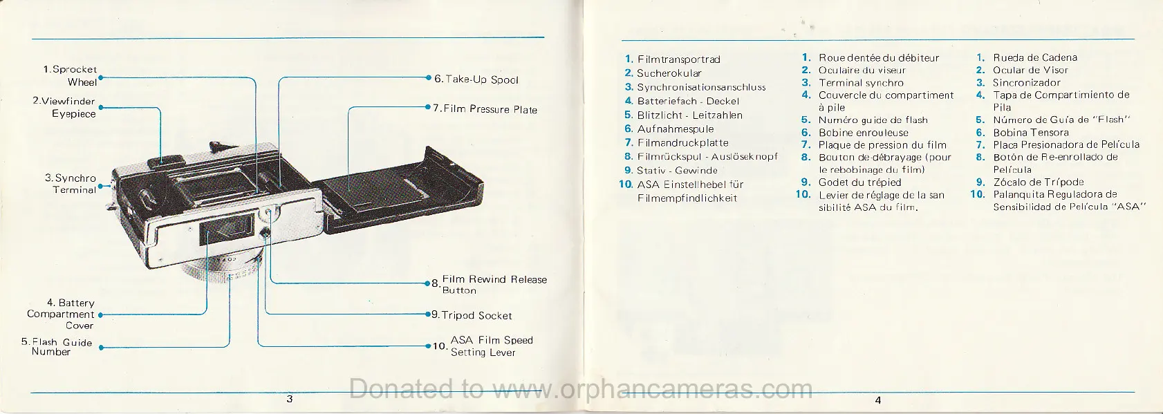 Page #5 background image