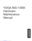 Preview: Hardware Maintenance Manual