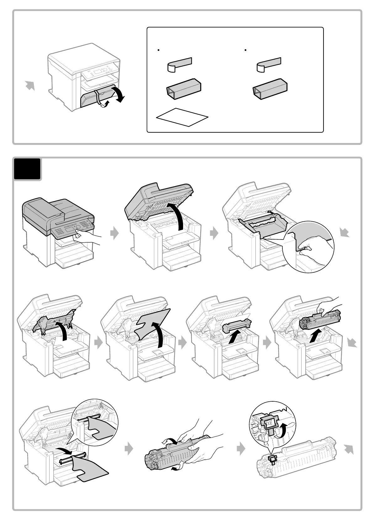 Page #5 background image
