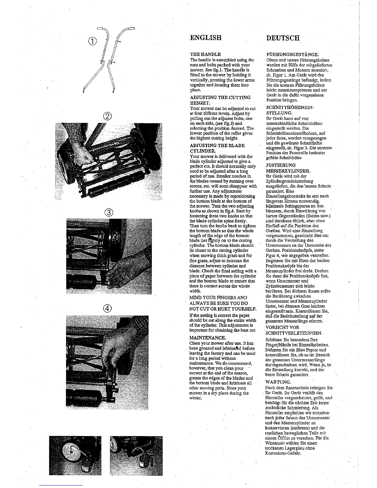 Page #2 background image
