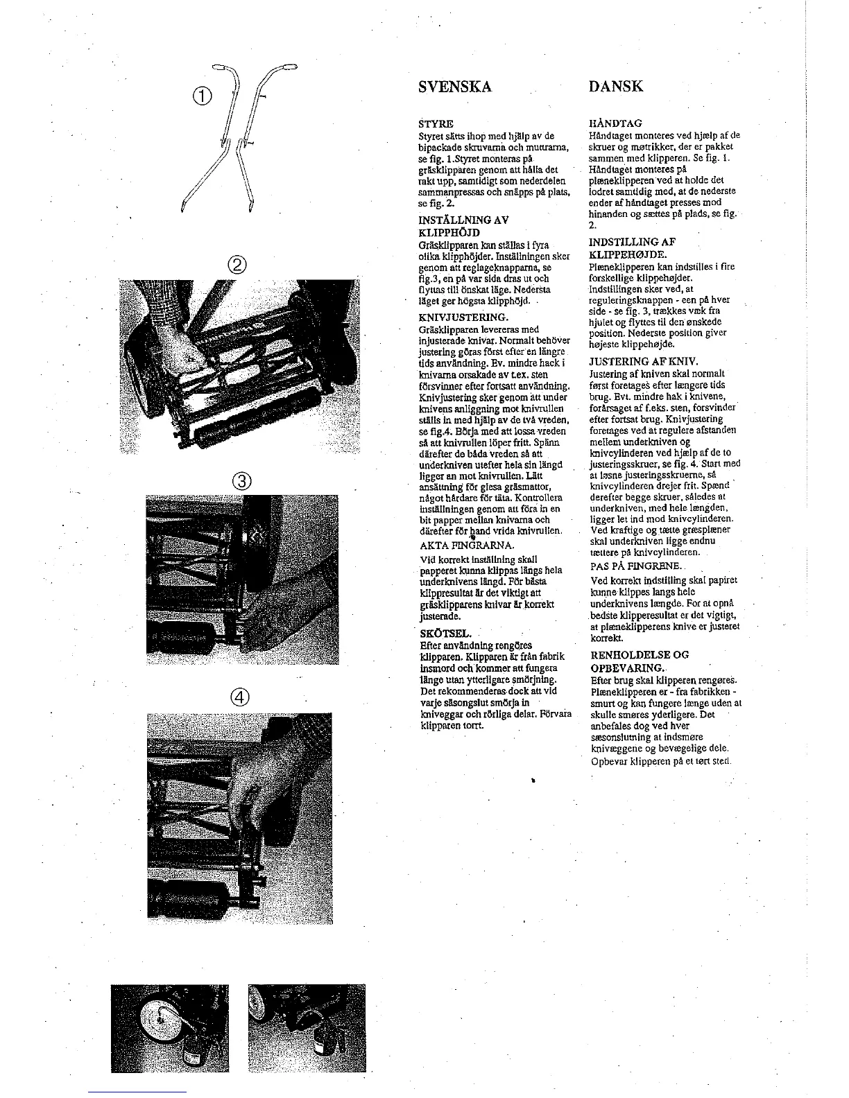 Page #4 background image