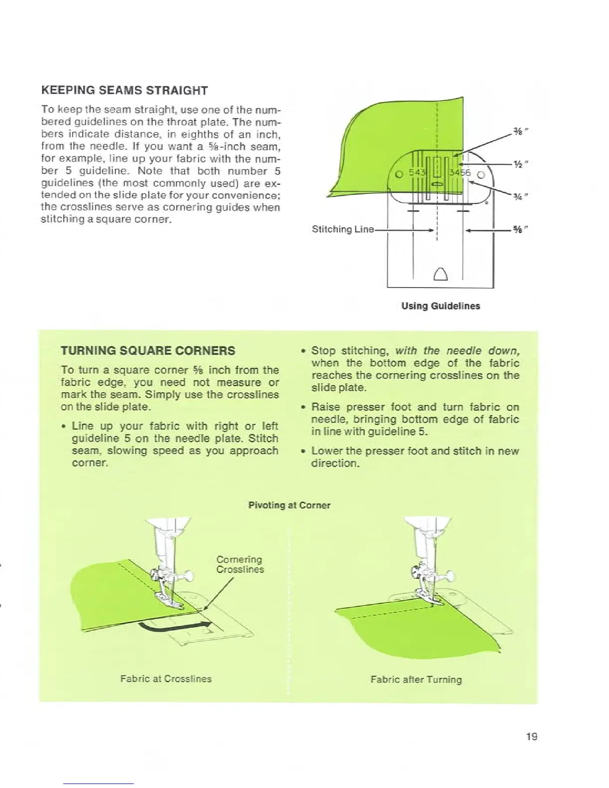 Page #21 background image
