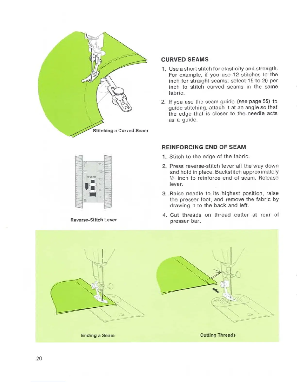 Page #22 background image