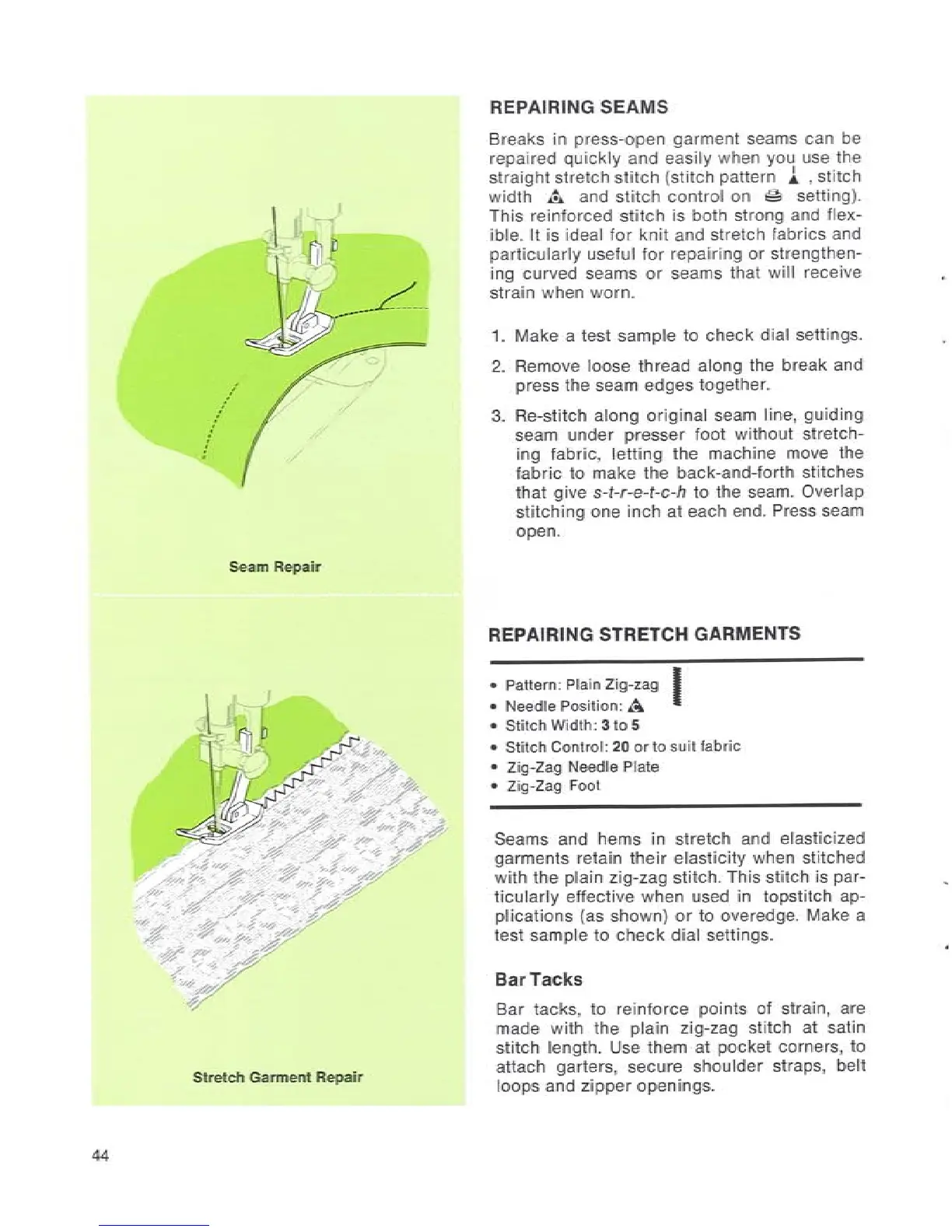 Page #46 background image