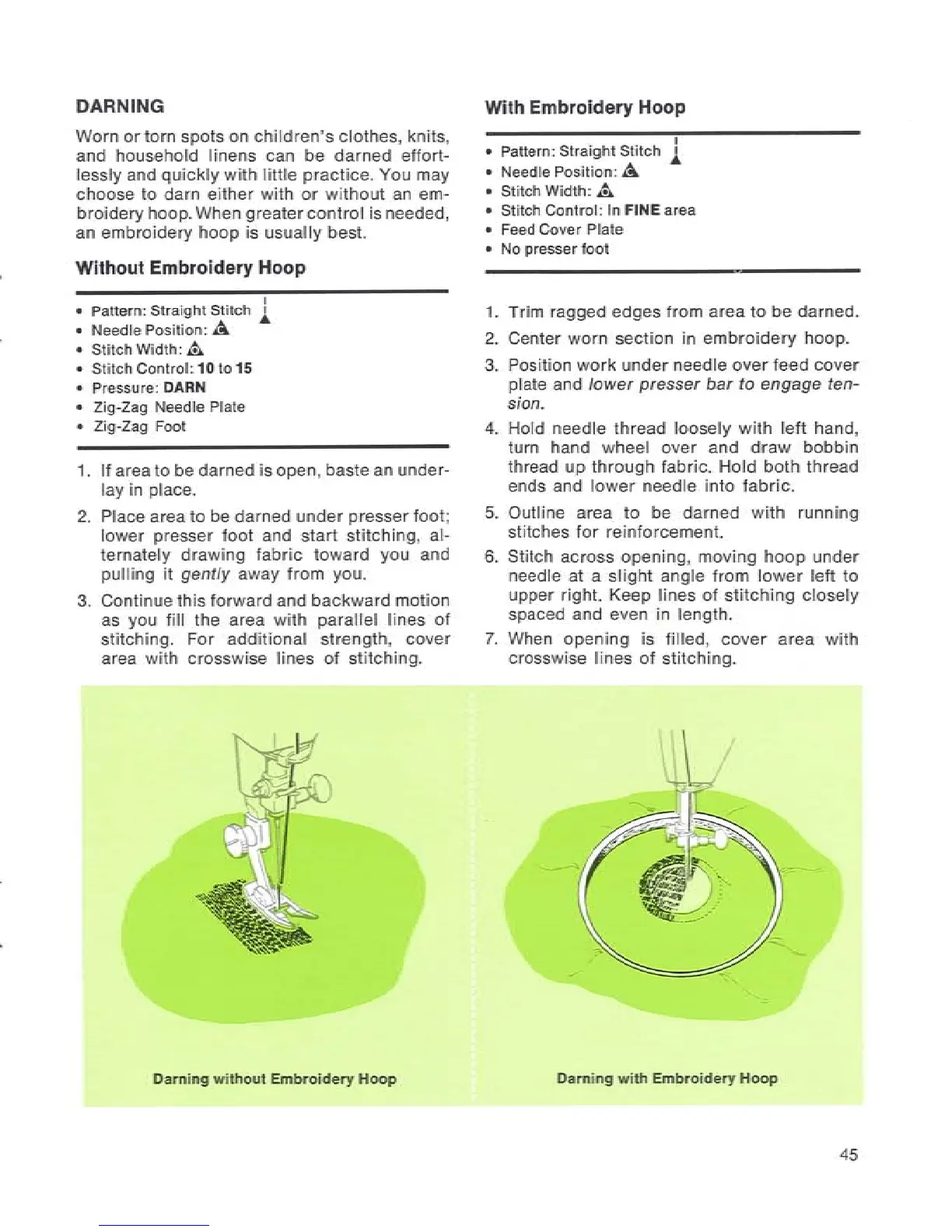 Page #47 background image