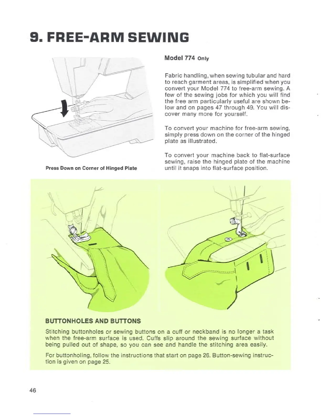 Page #48 background image