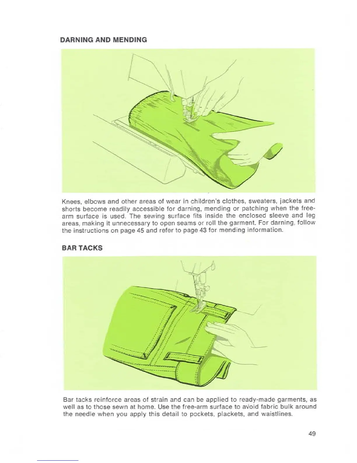 Page #51 background image
