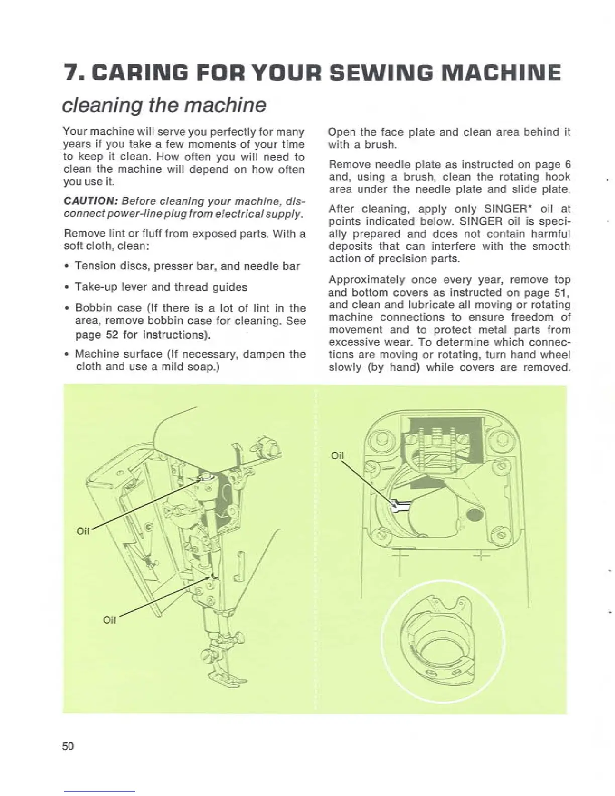 Page #52 background image