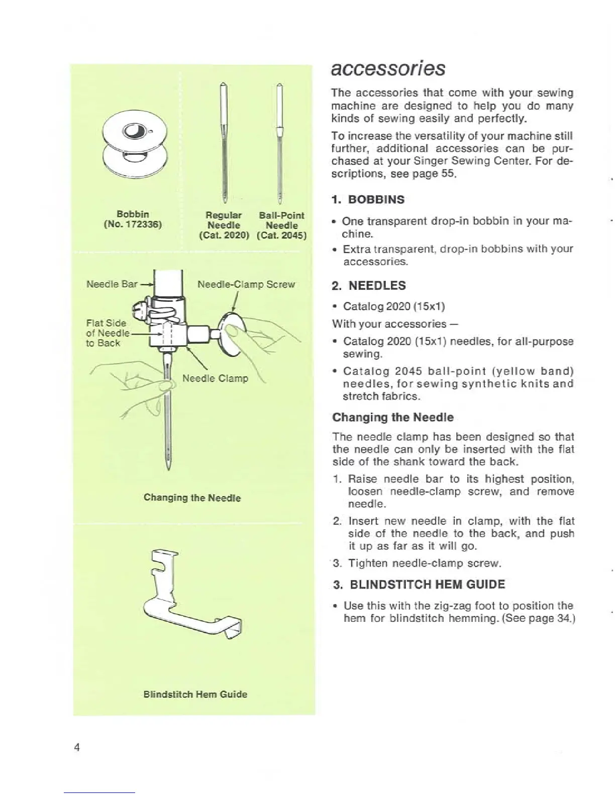 Page #6 background image