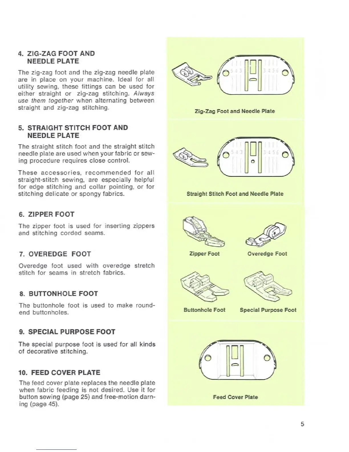 Page #7 background image