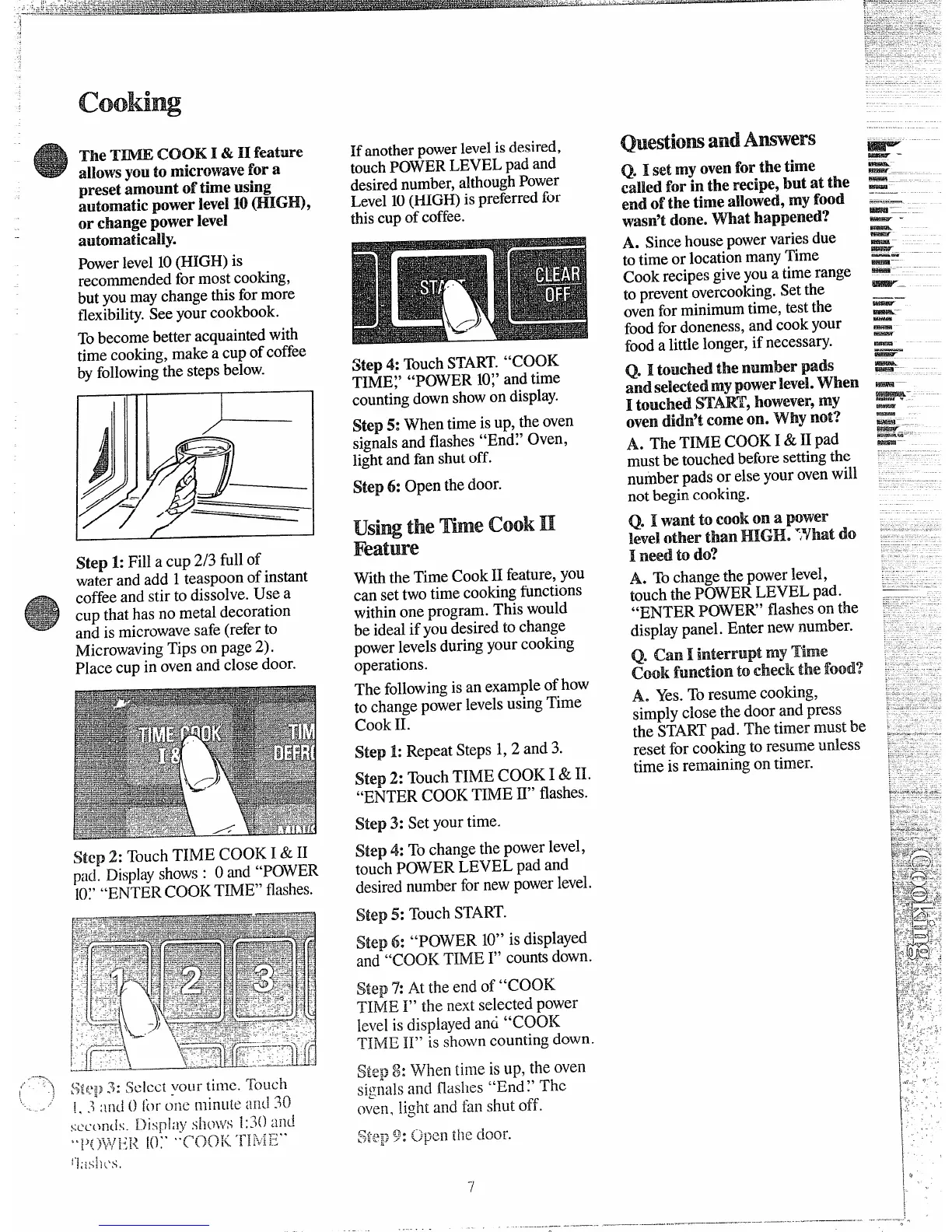 Page #7 background image