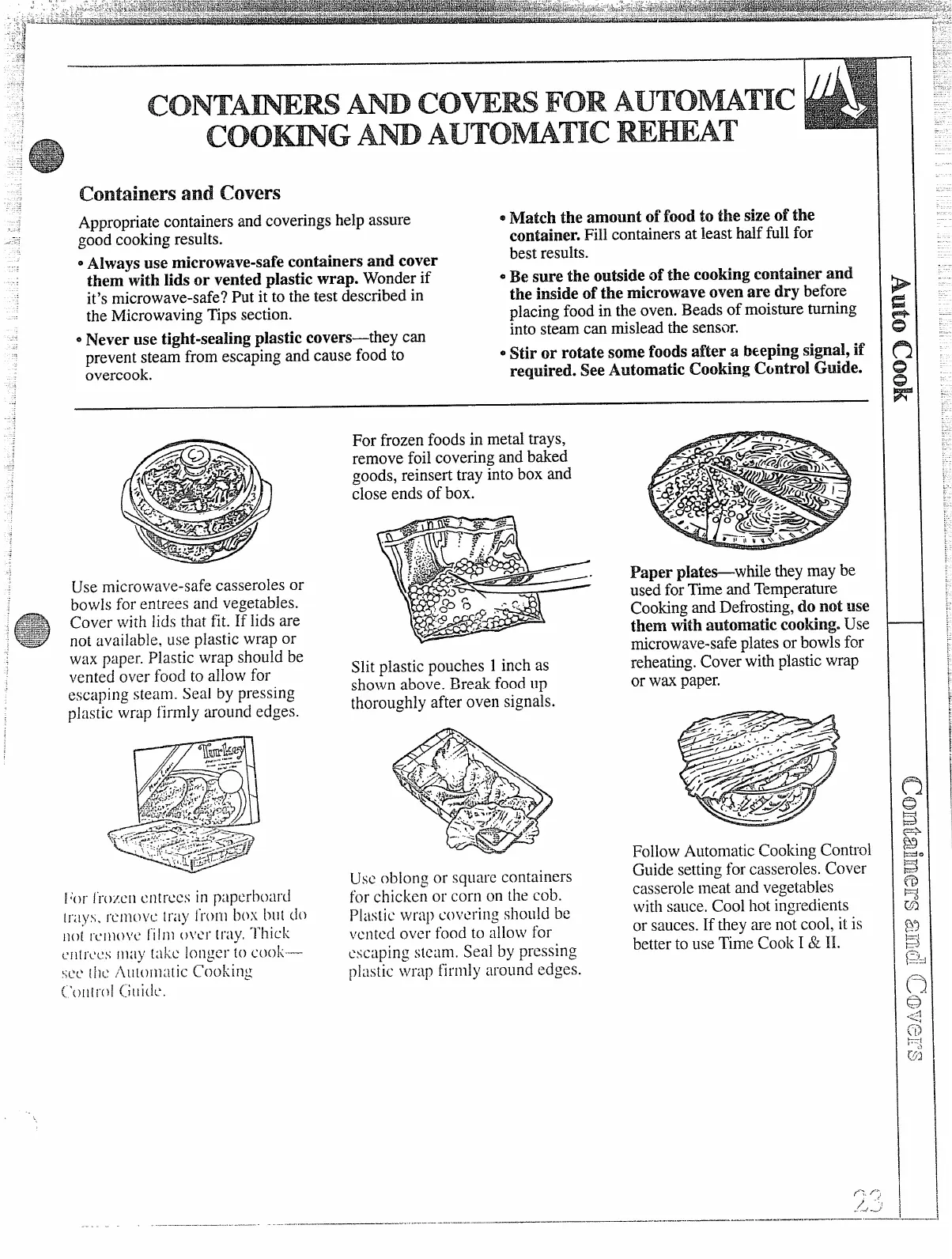 Page #23 background image