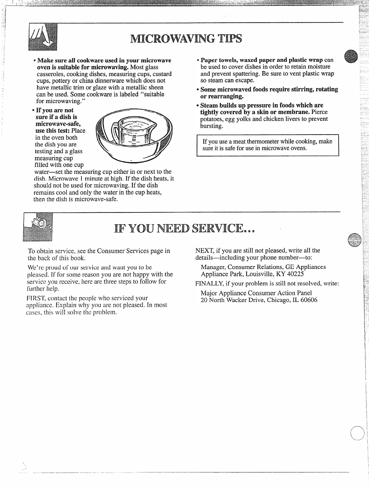 Page #6 background image
