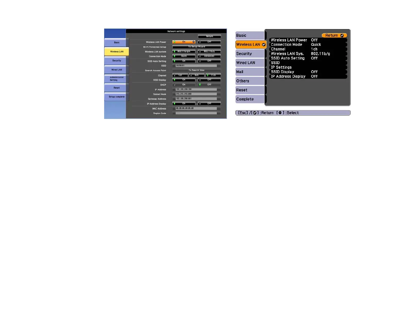Page #18 background image