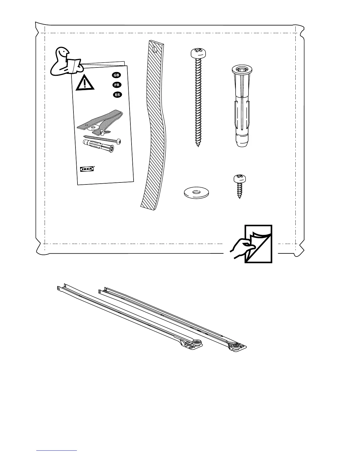 Page #5 background image