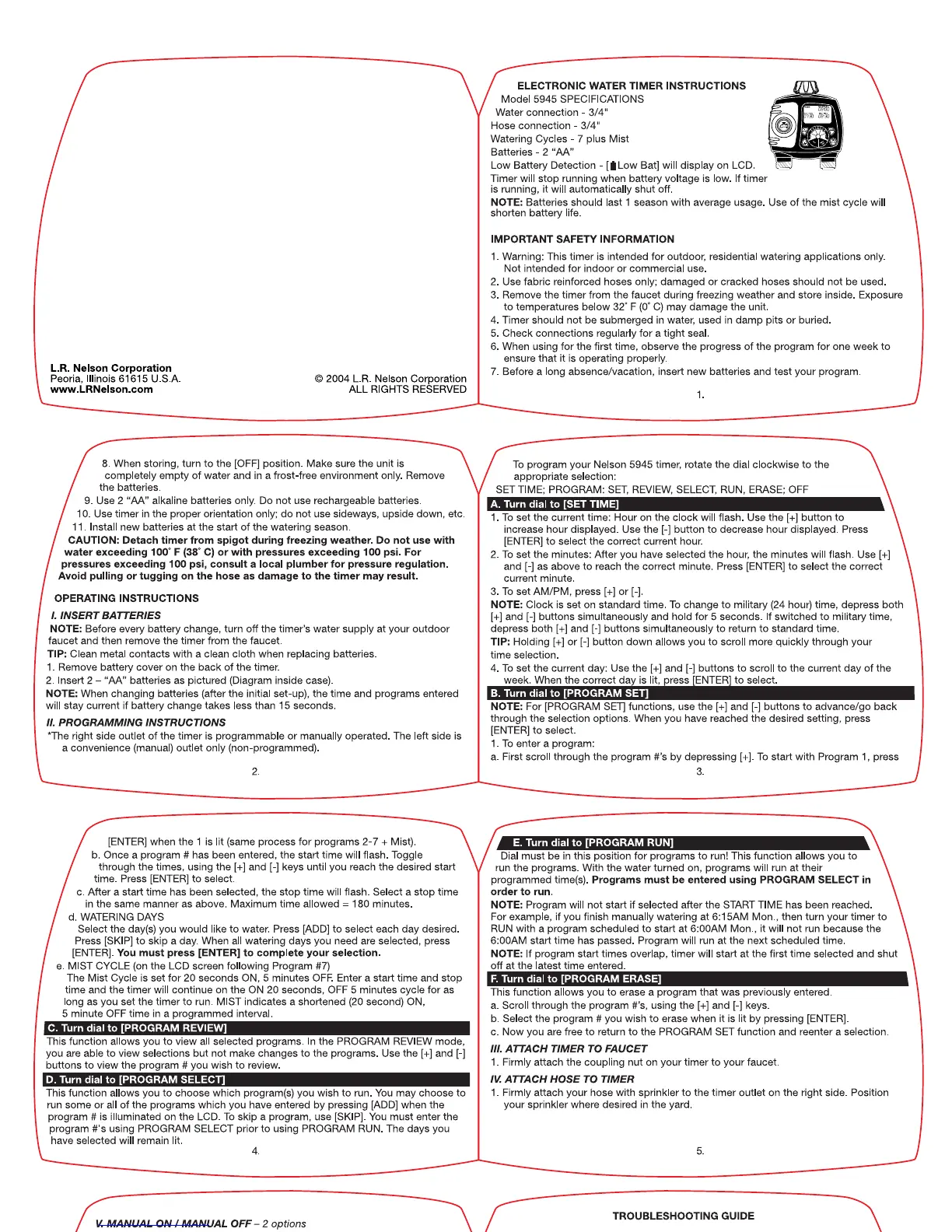 Page #2 background image