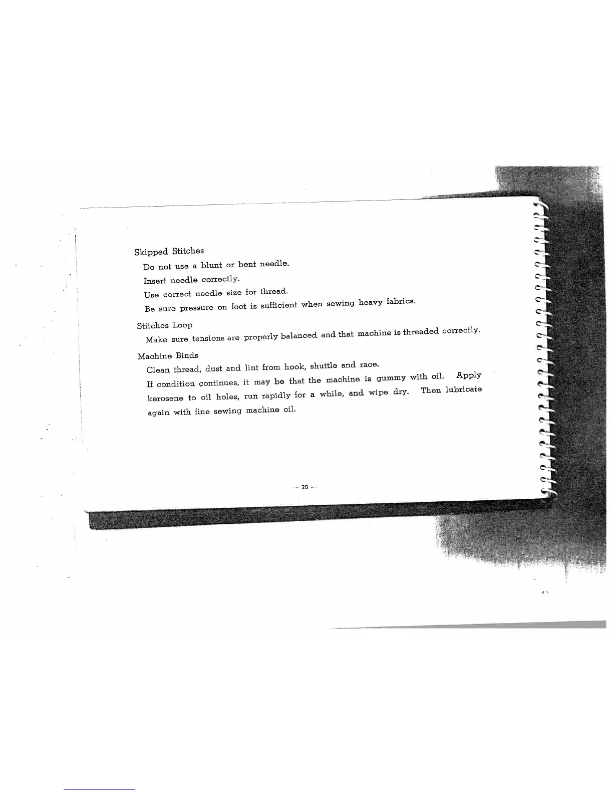 Page #21 background image