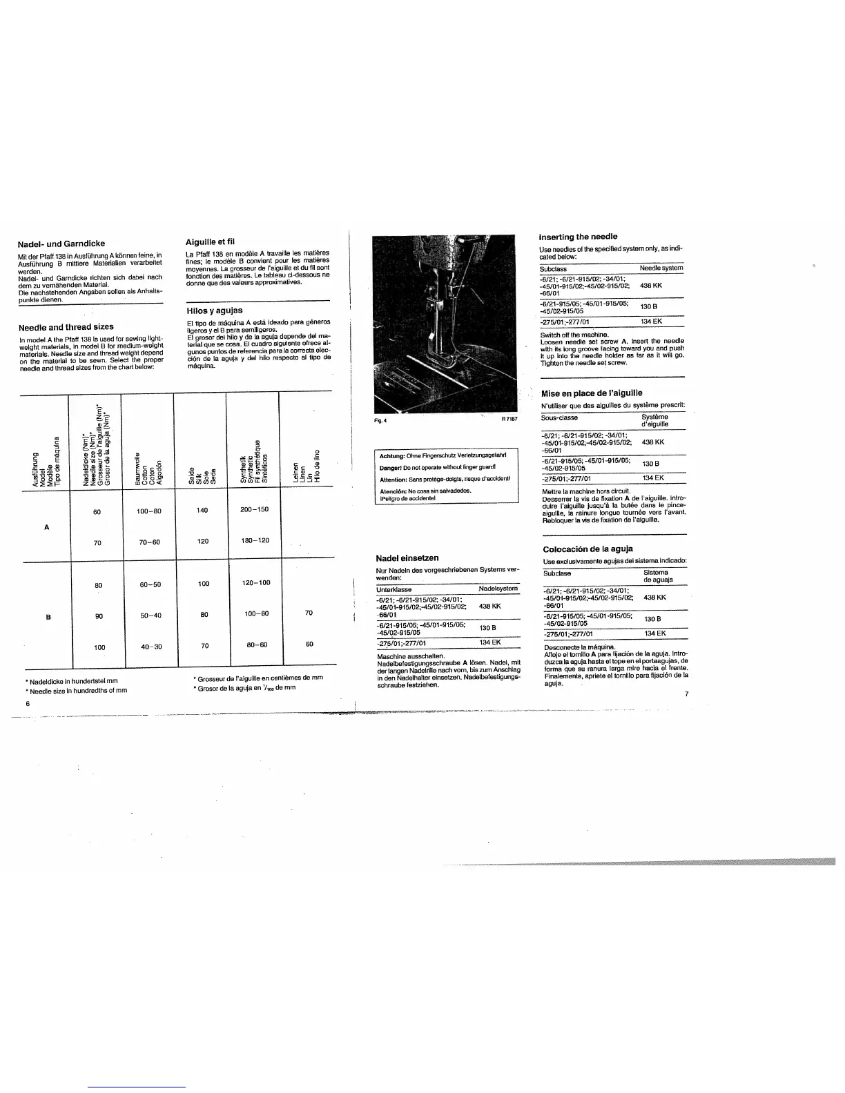 Page #4 background image