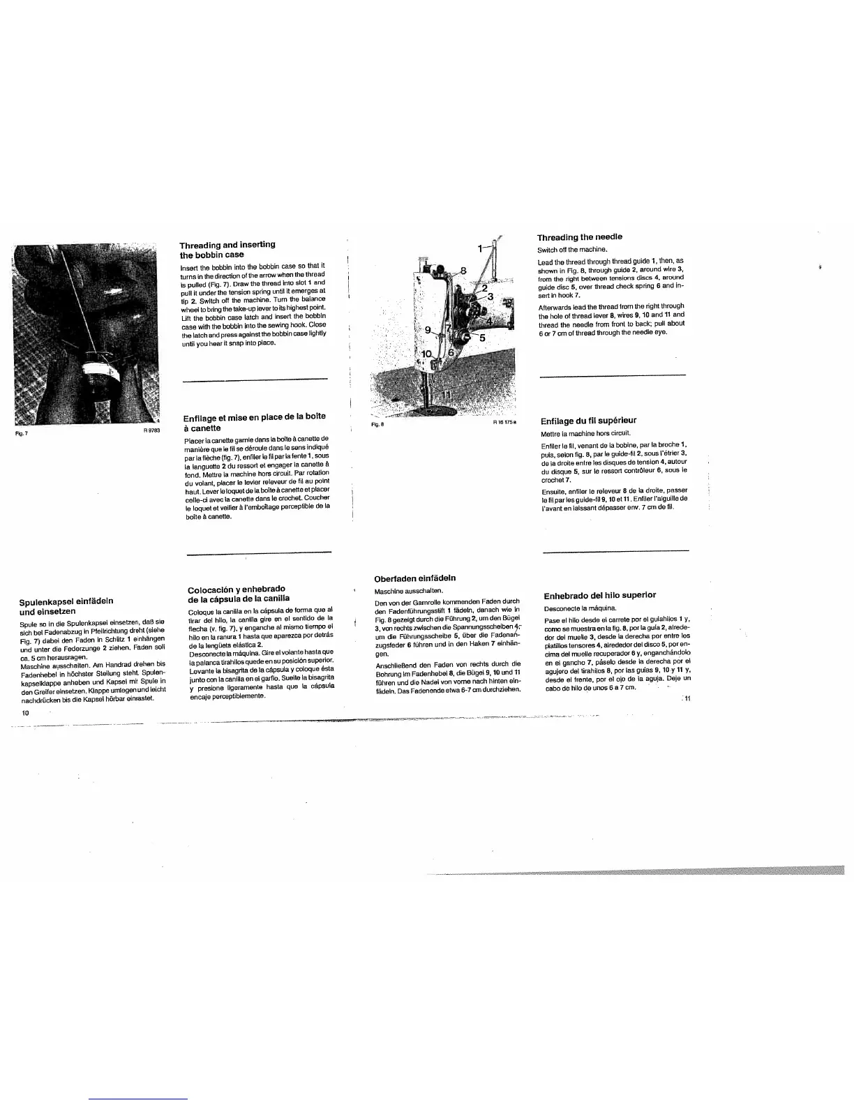 Page #6 background image