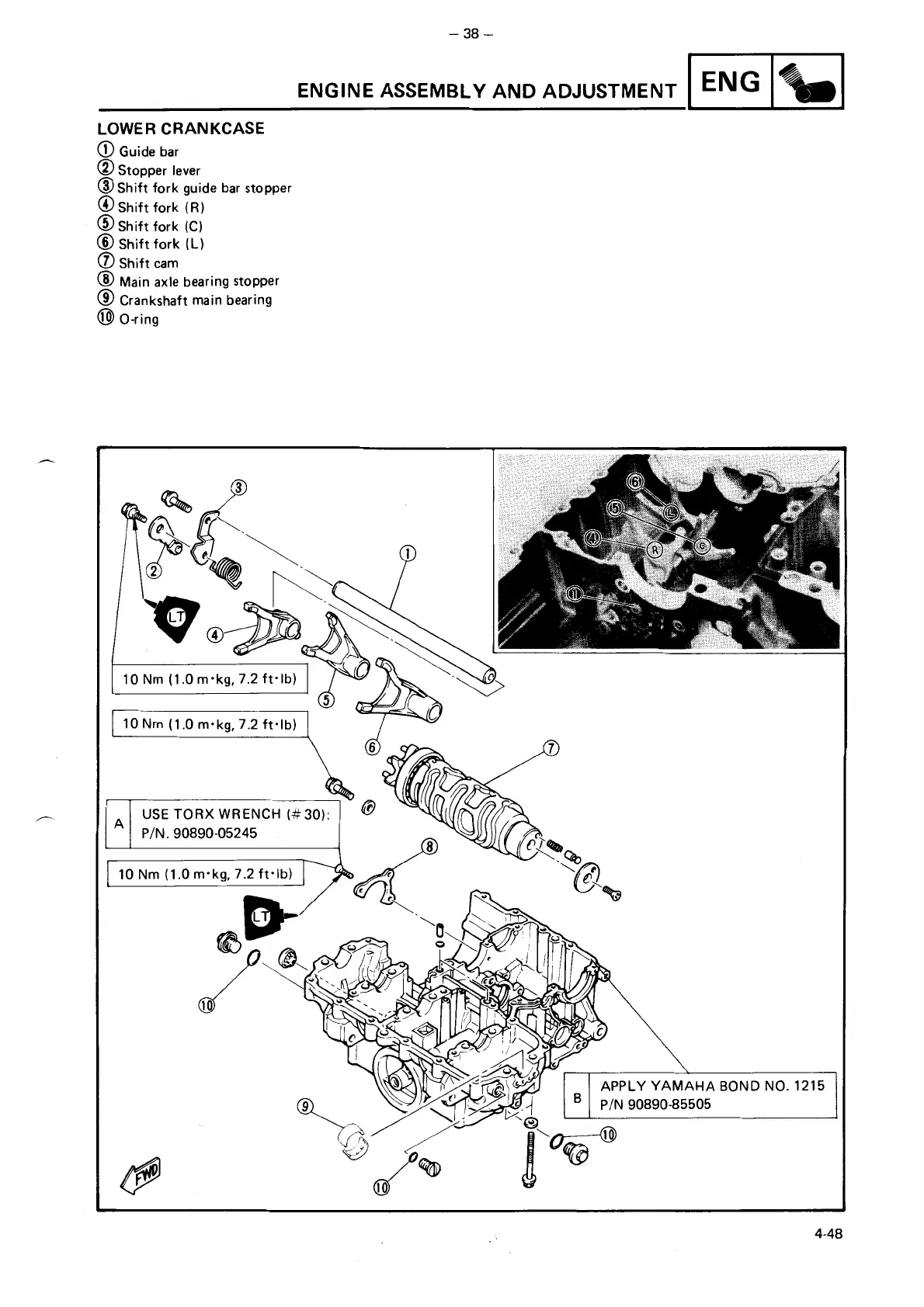 Page #43 background image