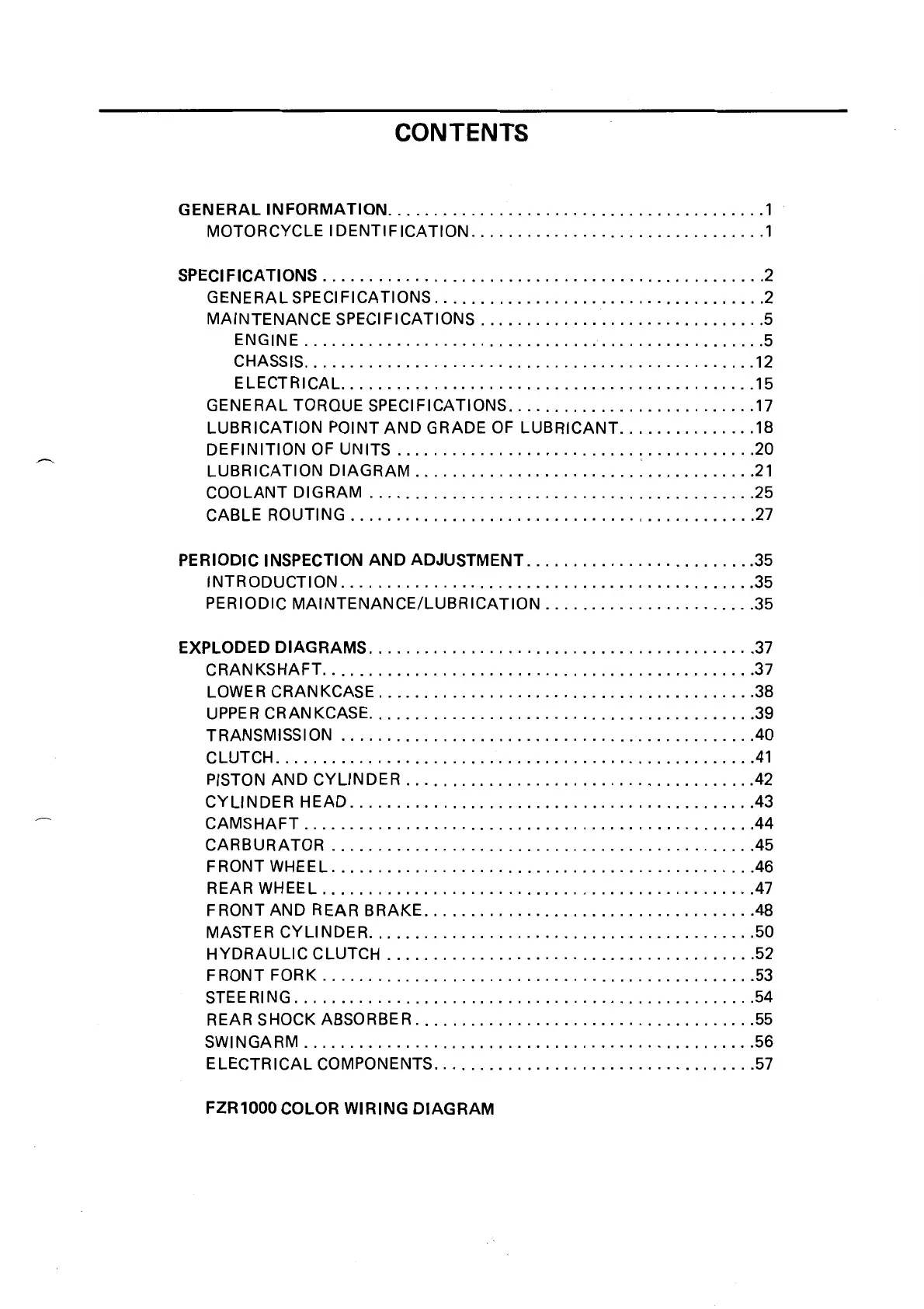 Page #5 background image