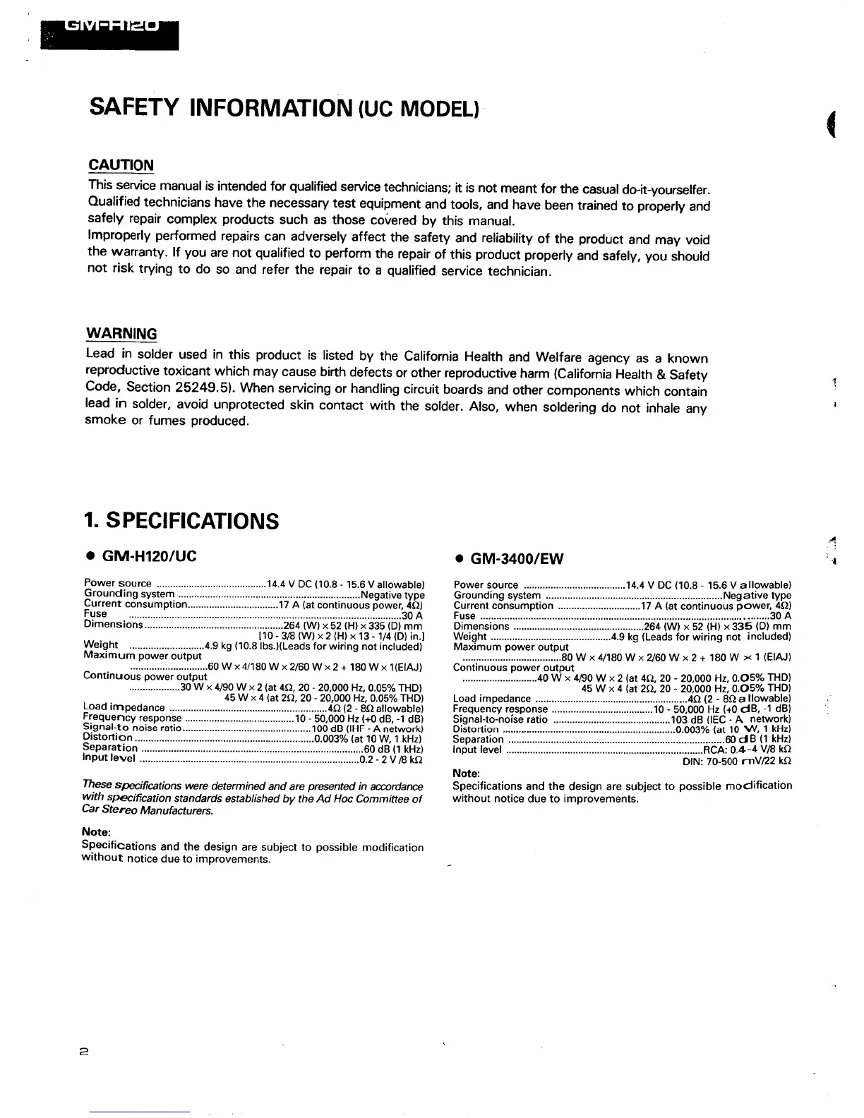 Page #2 background image