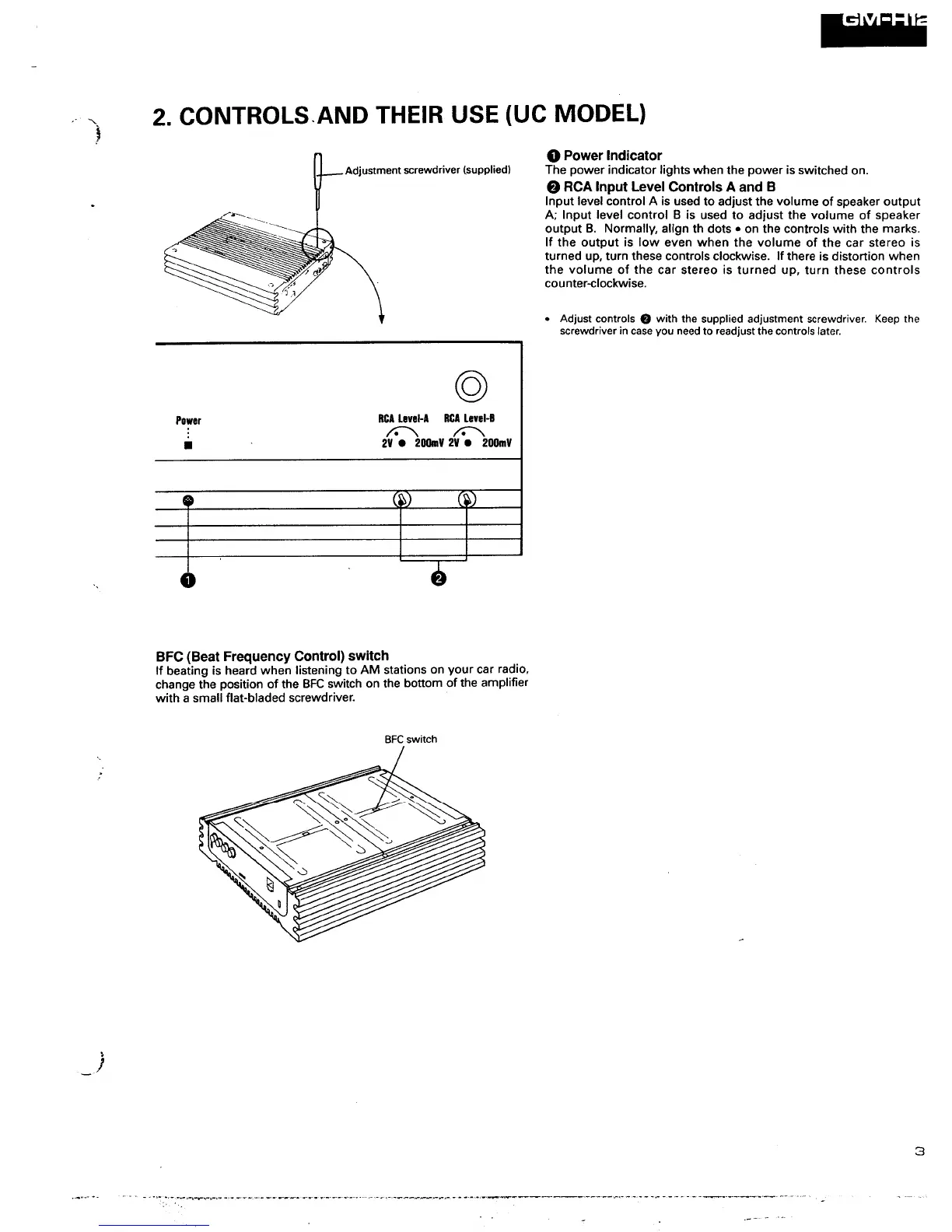 Page #3 background image