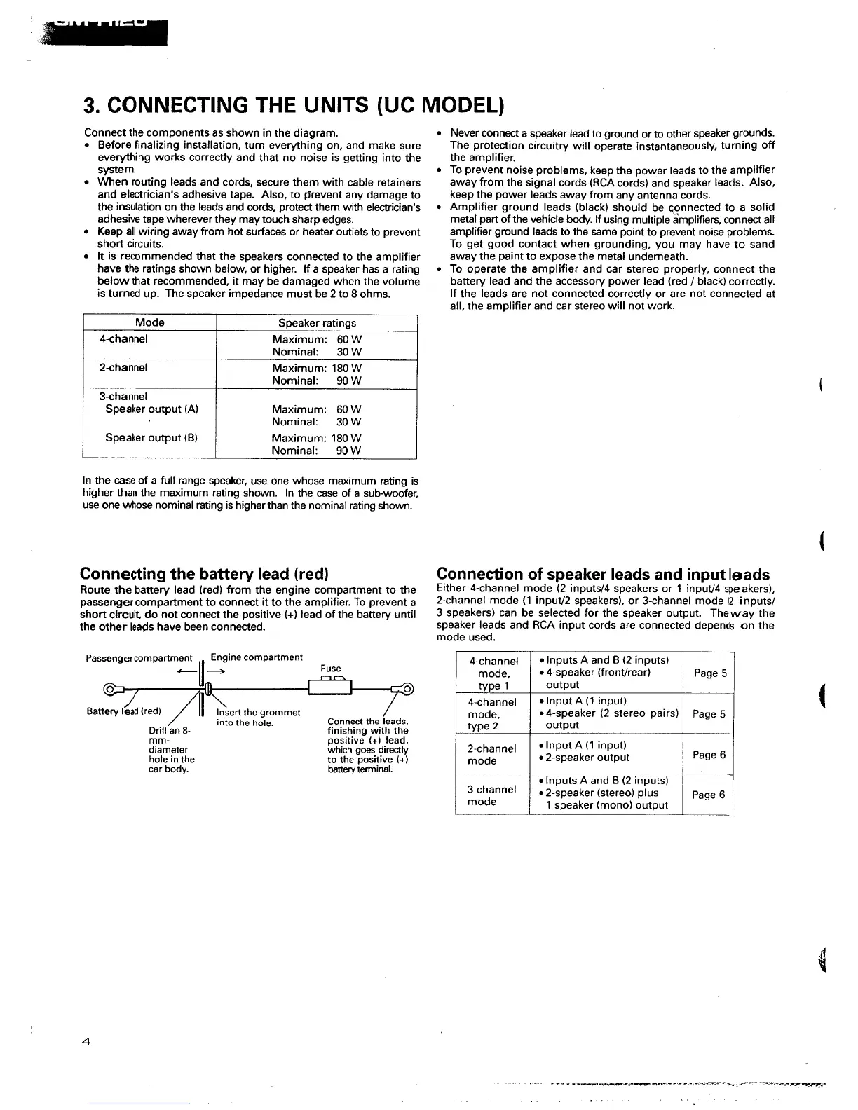 Page #4 background image