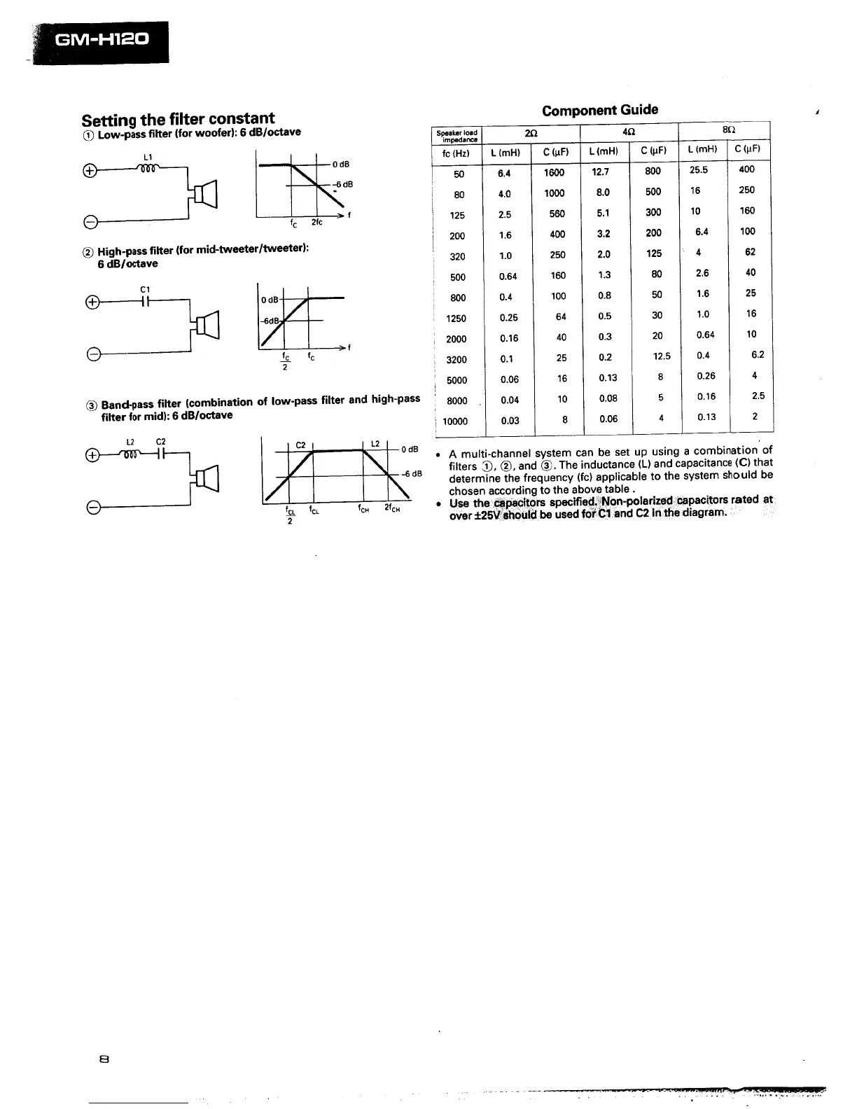 Page #8 background image