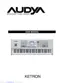 Preview: User Manual