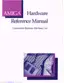 Preview: Hardware Reference Manual