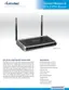 Preview: Product Sheet