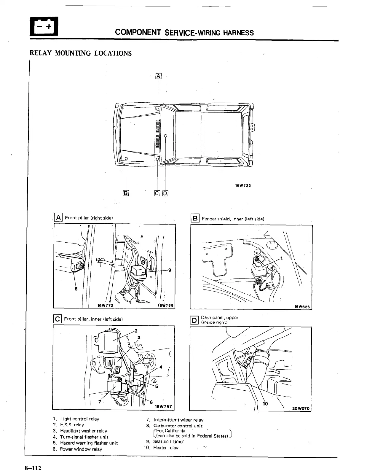 Page #112 background image