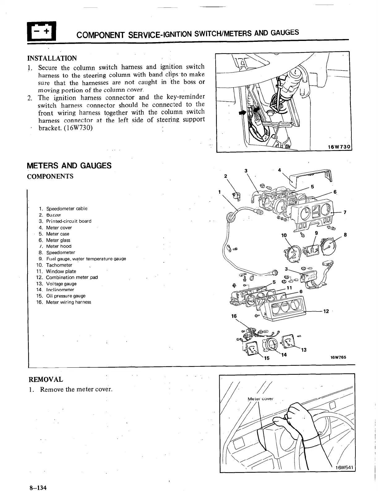 Page #134 background image