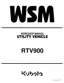 Preview: Workshop Manual