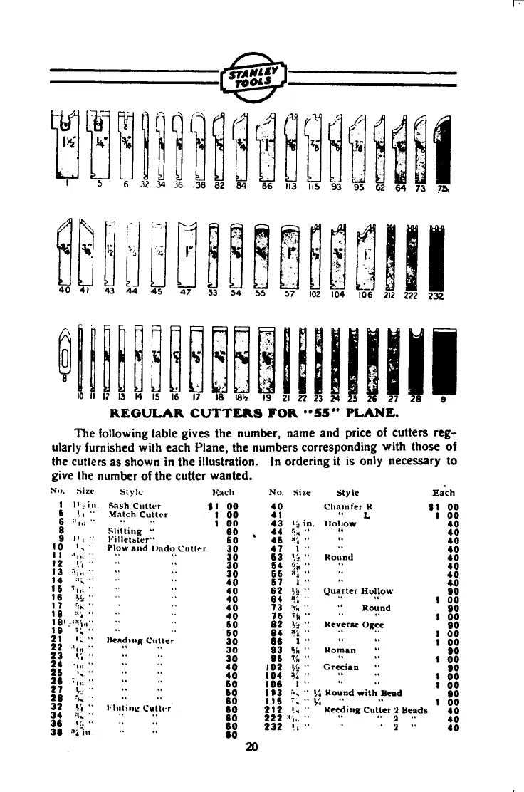 Page #20 background image
