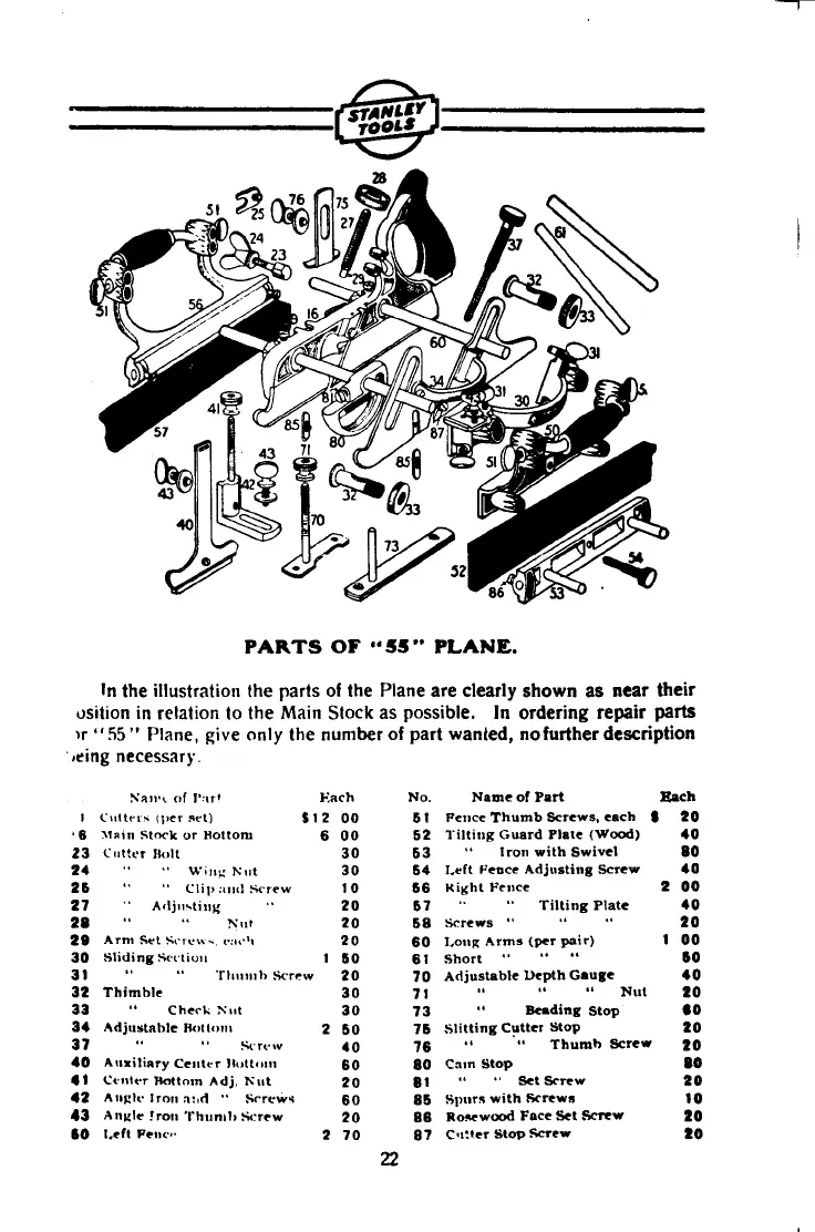 Page #22 background image
