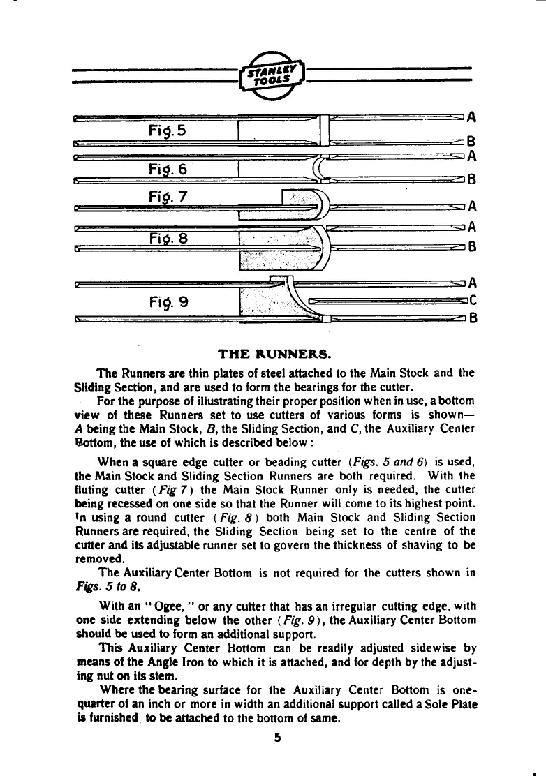 Page #5 background image