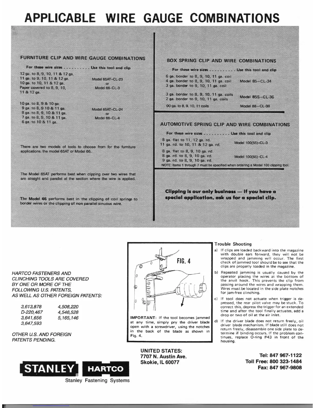 Page #2 background image